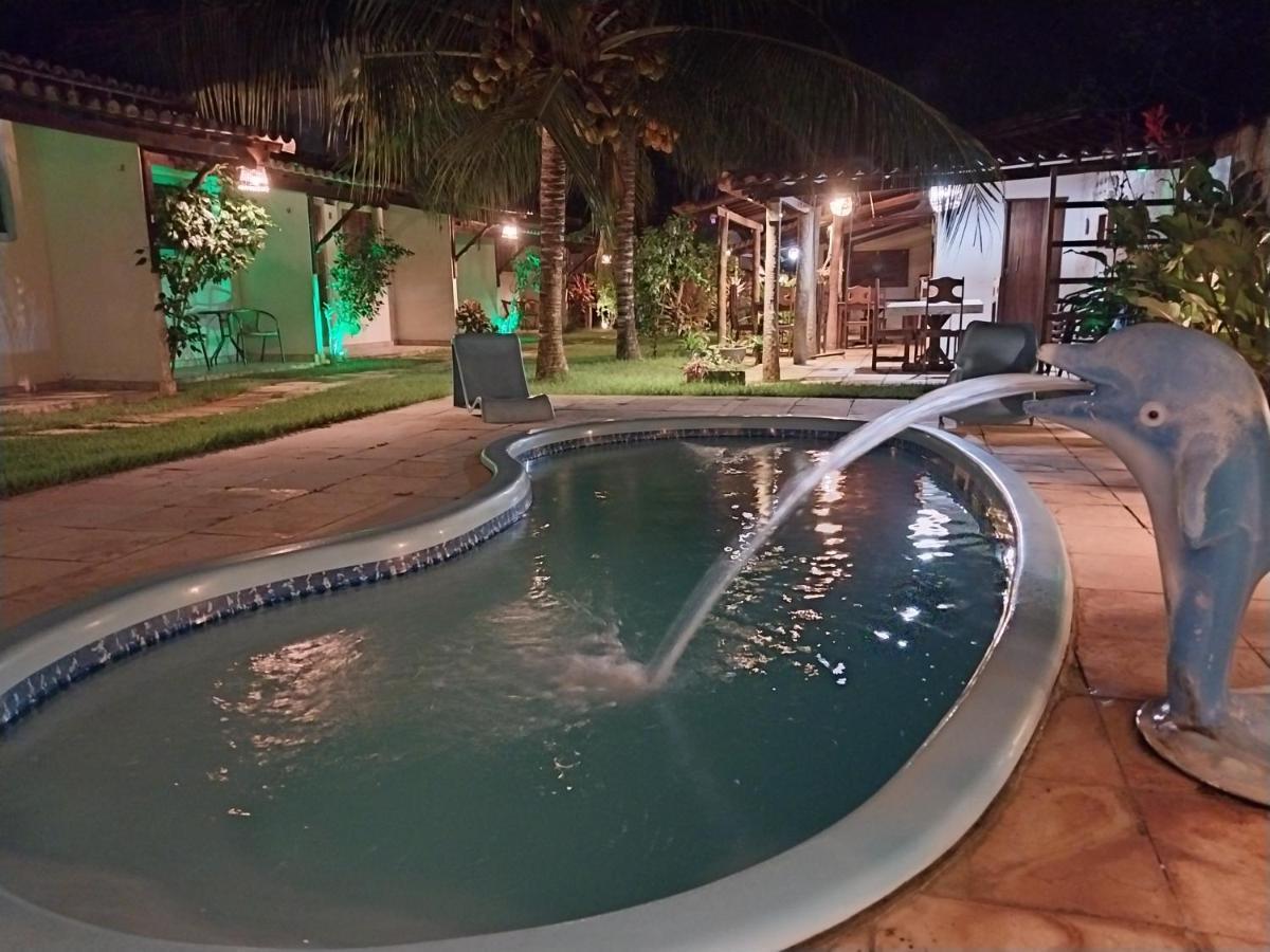 Pousada Gostoso Village São Miguel do Gostoso Exterior foto