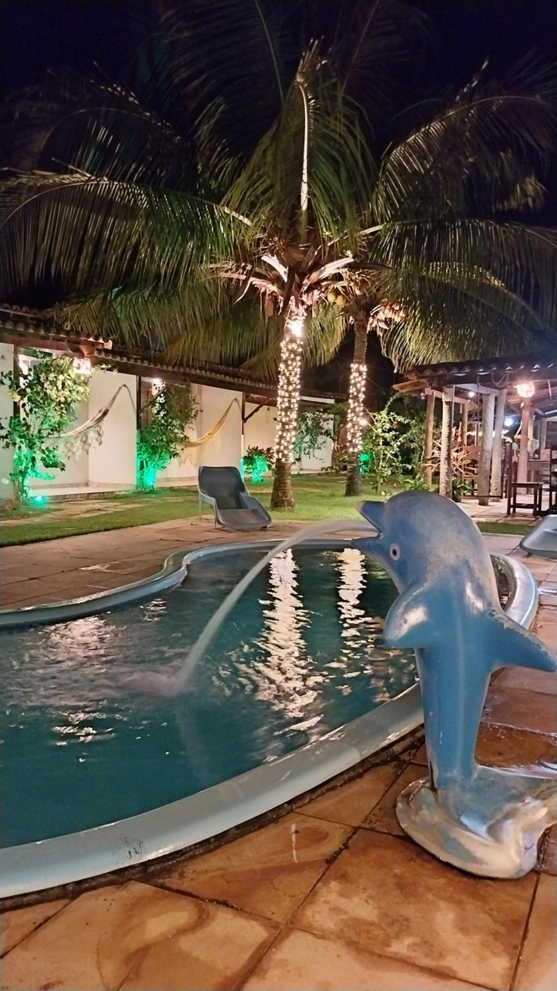 Pousada Gostoso Village São Miguel do Gostoso Exterior foto