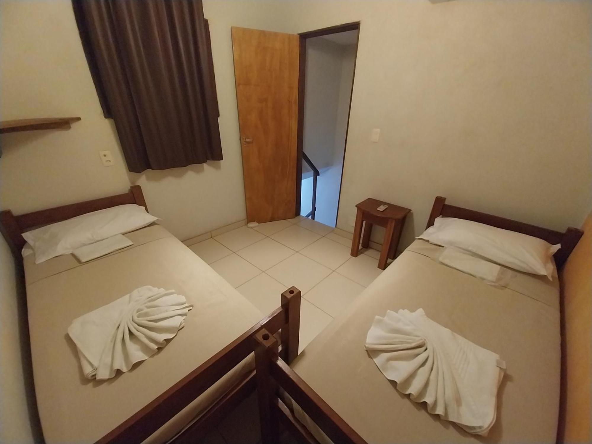 Pousada Gostoso Village São Miguel do Gostoso Zimmer foto