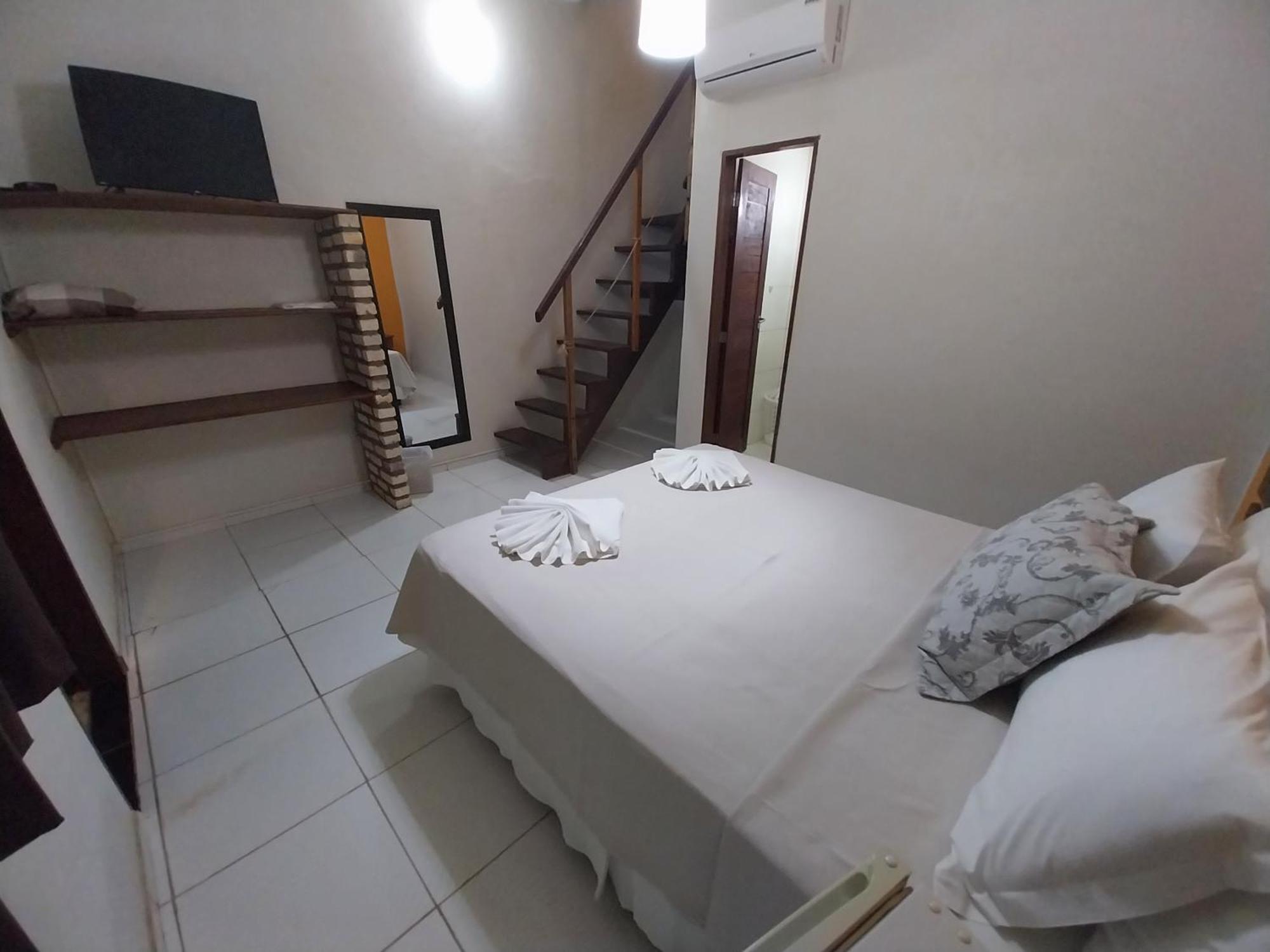 Pousada Gostoso Village São Miguel do Gostoso Zimmer foto