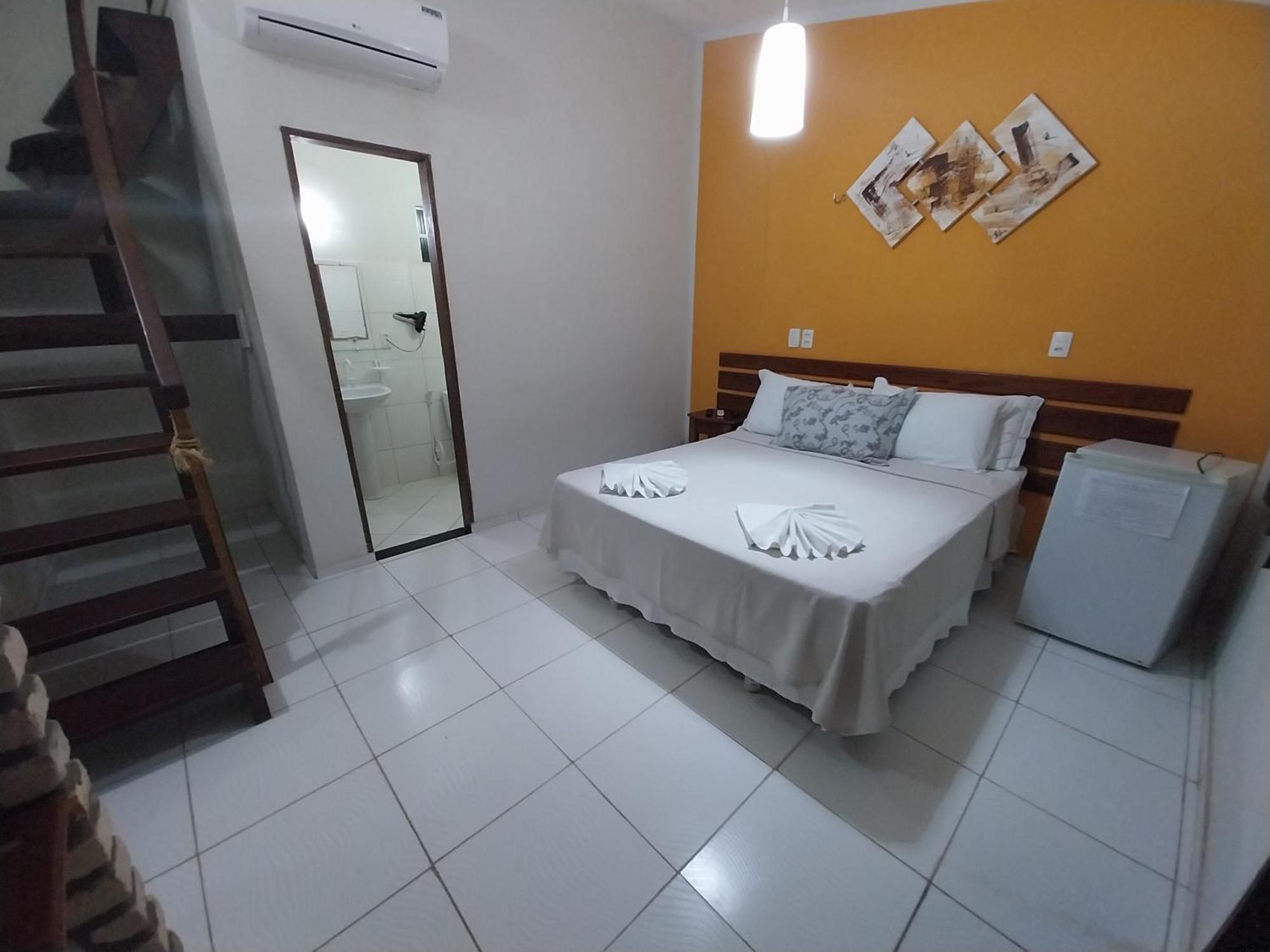 Pousada Gostoso Village São Miguel do Gostoso Zimmer foto