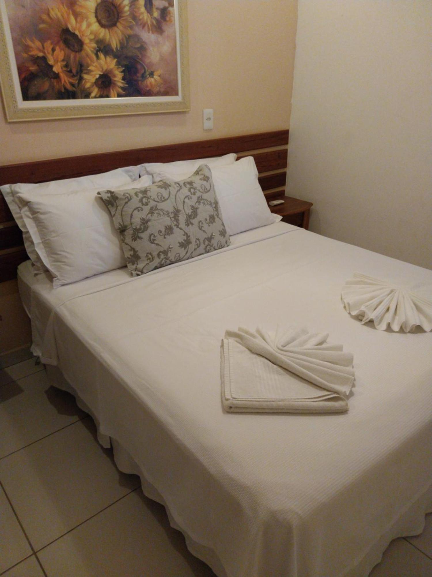 Pousada Gostoso Village São Miguel do Gostoso Zimmer foto