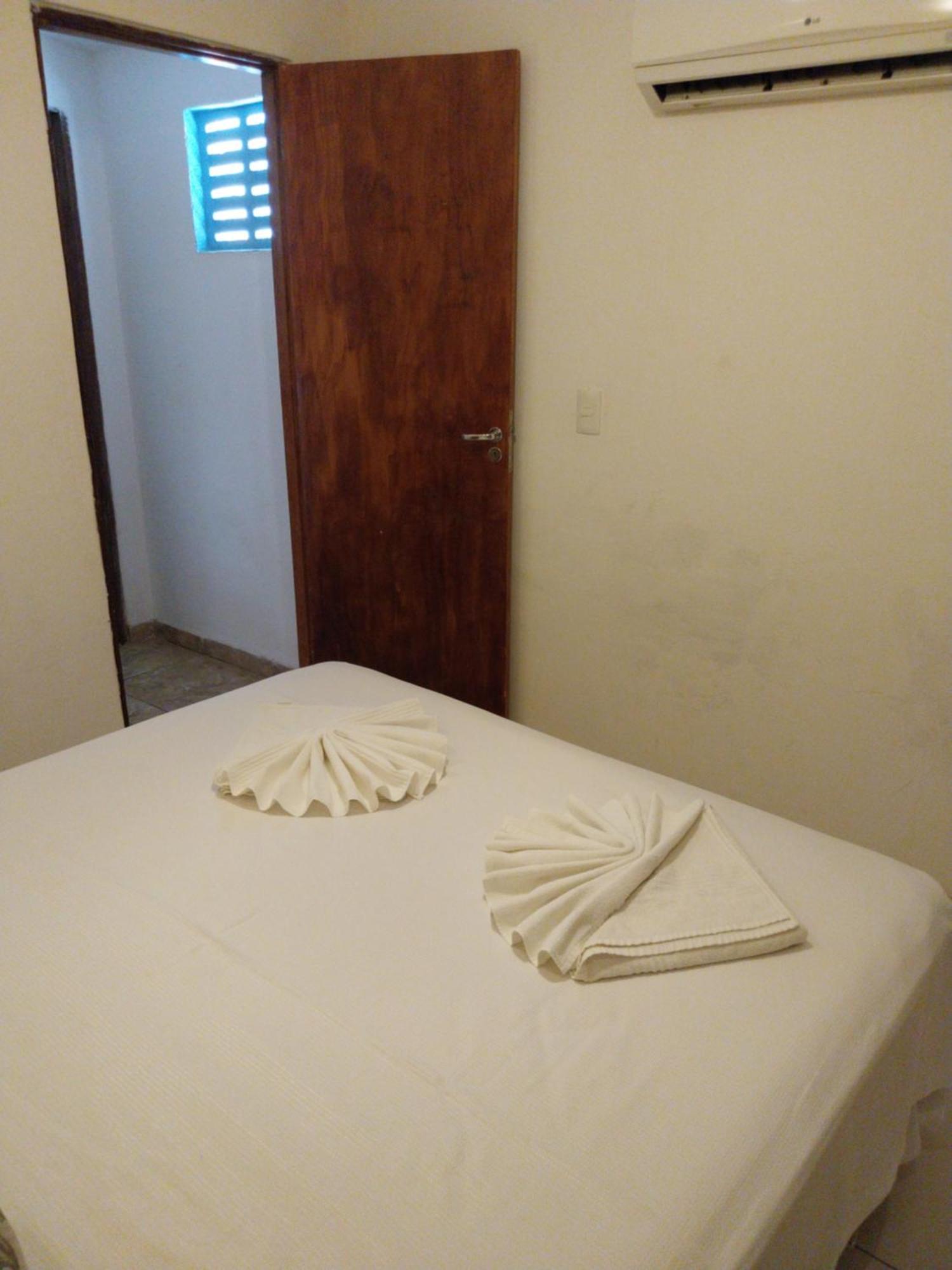 Pousada Gostoso Village São Miguel do Gostoso Zimmer foto