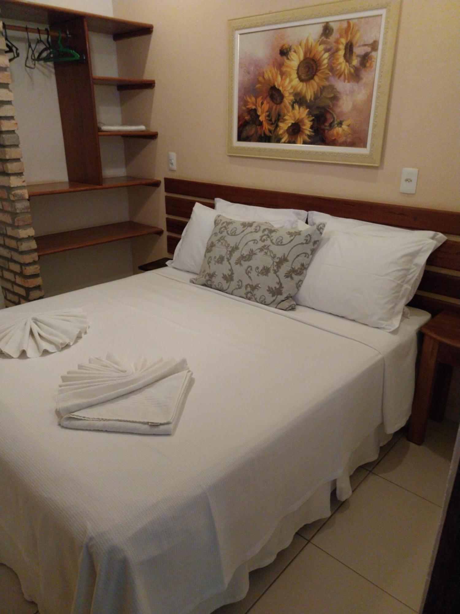 Pousada Gostoso Village São Miguel do Gostoso Zimmer foto