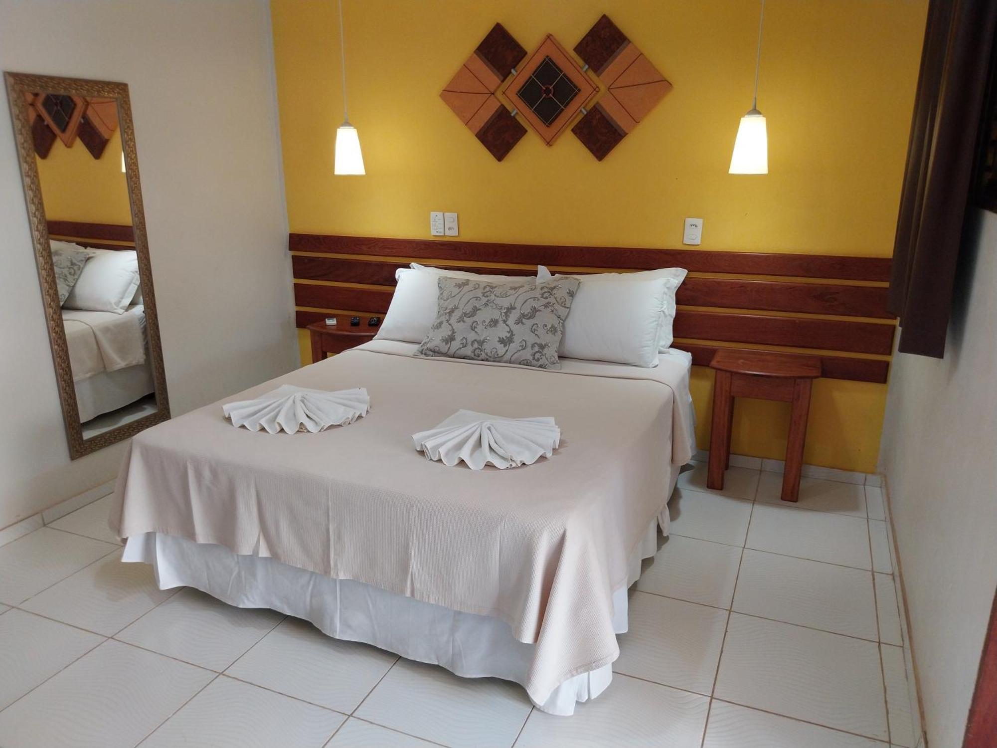 Pousada Gostoso Village São Miguel do Gostoso Zimmer foto