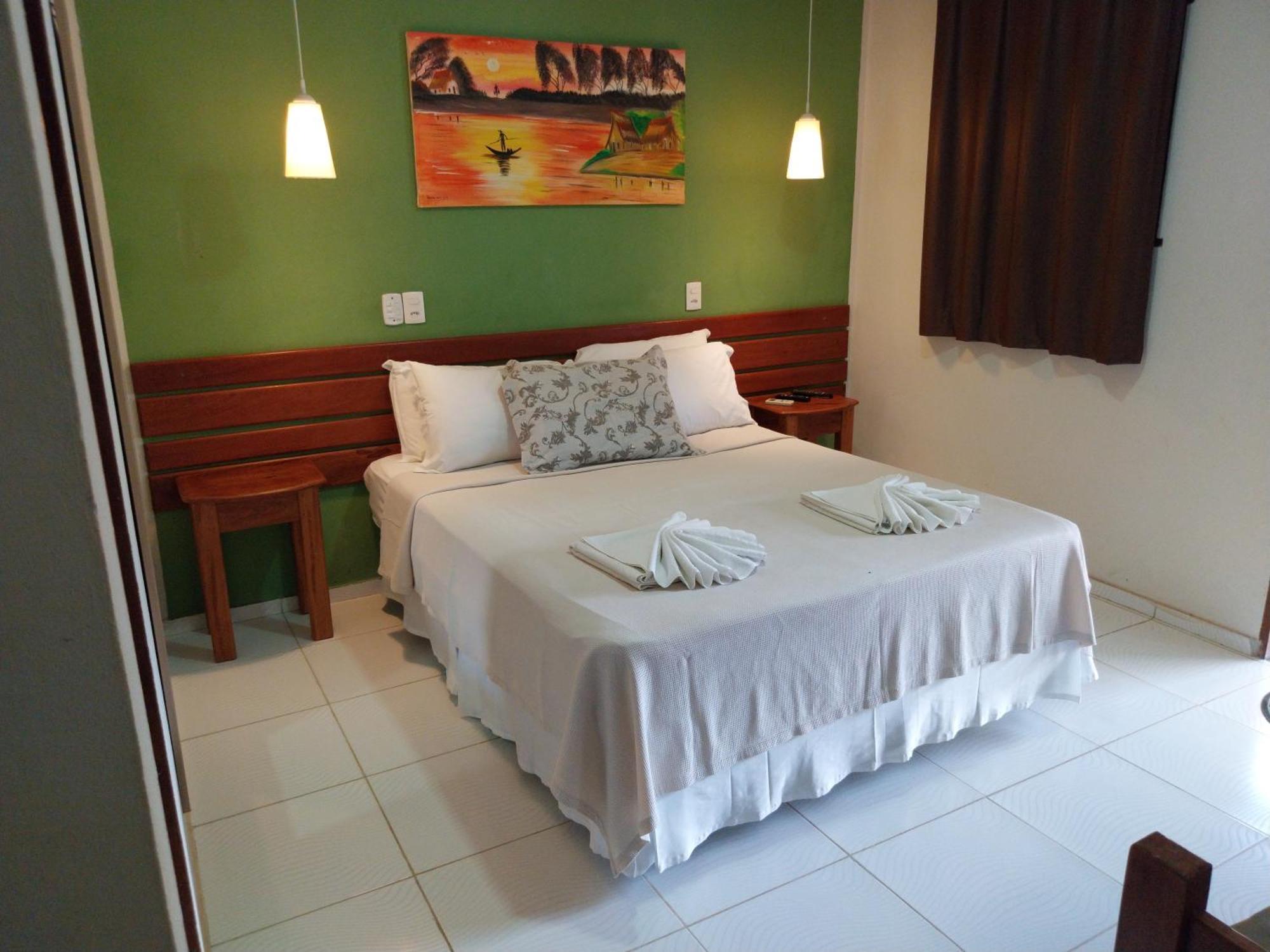 Pousada Gostoso Village São Miguel do Gostoso Zimmer foto