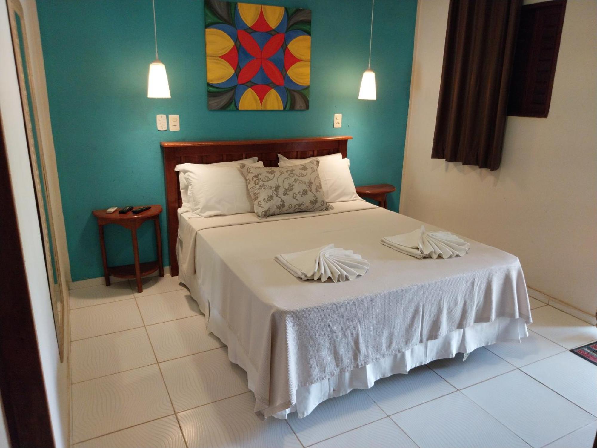 Pousada Gostoso Village São Miguel do Gostoso Zimmer foto