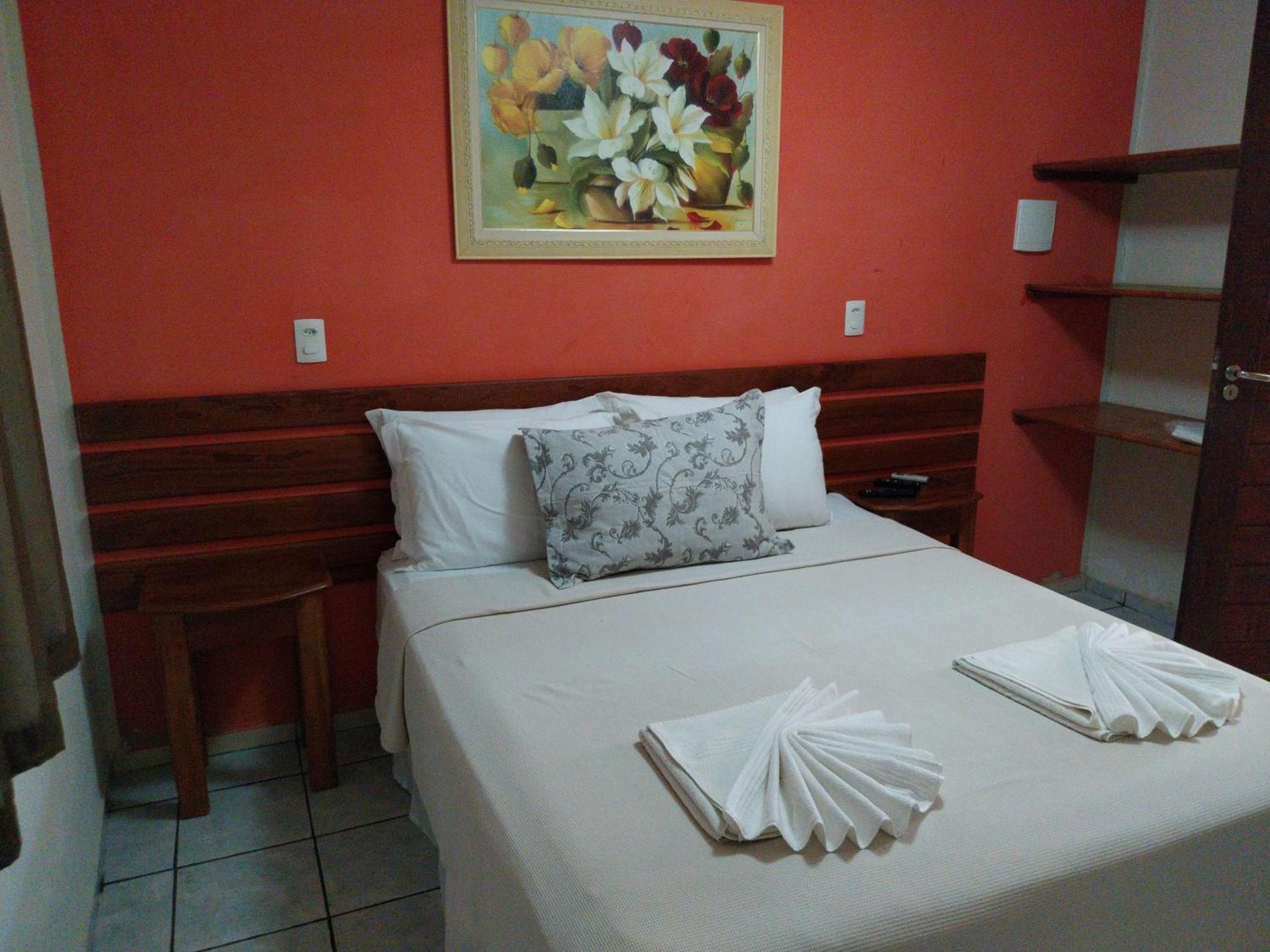 Pousada Gostoso Village São Miguel do Gostoso Zimmer foto