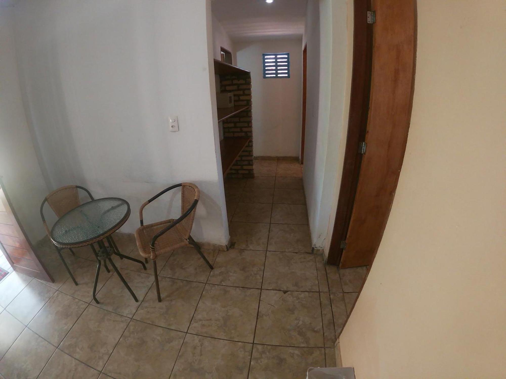 Pousada Gostoso Village São Miguel do Gostoso Zimmer foto