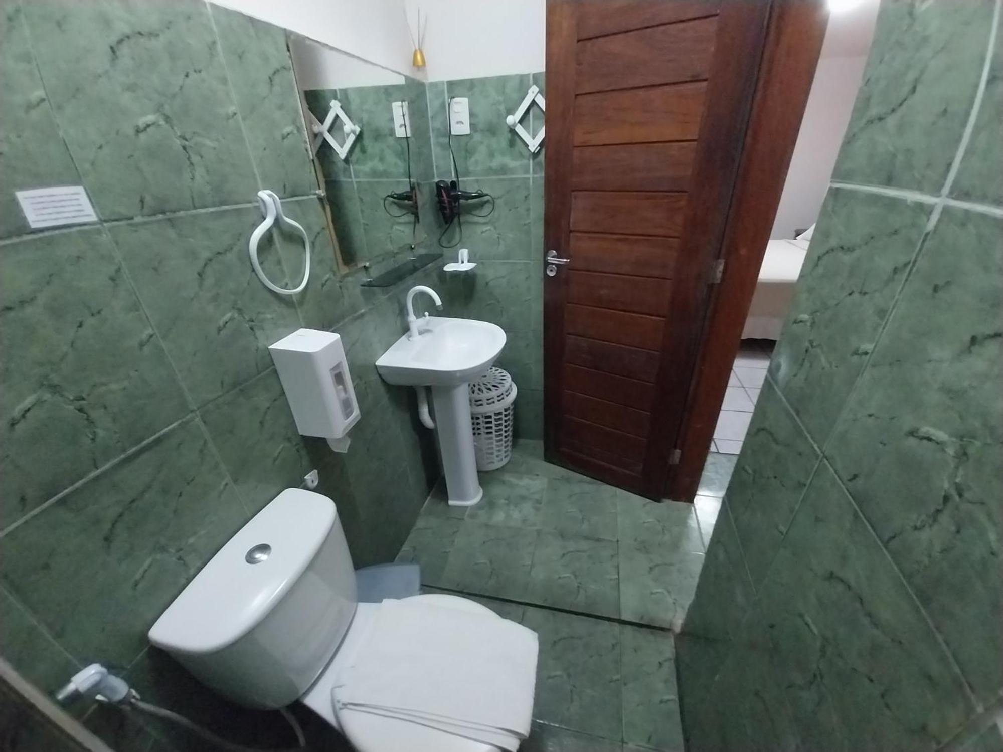Pousada Gostoso Village São Miguel do Gostoso Zimmer foto